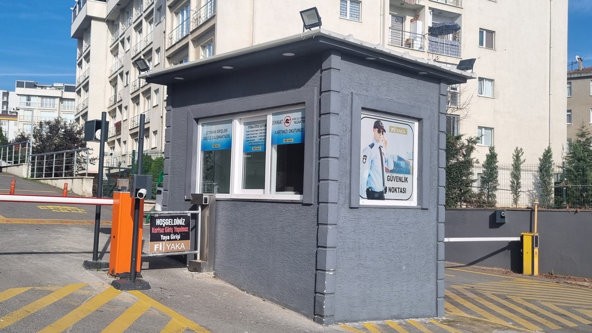 SİTEMİZDE YENİ HİZMETLER