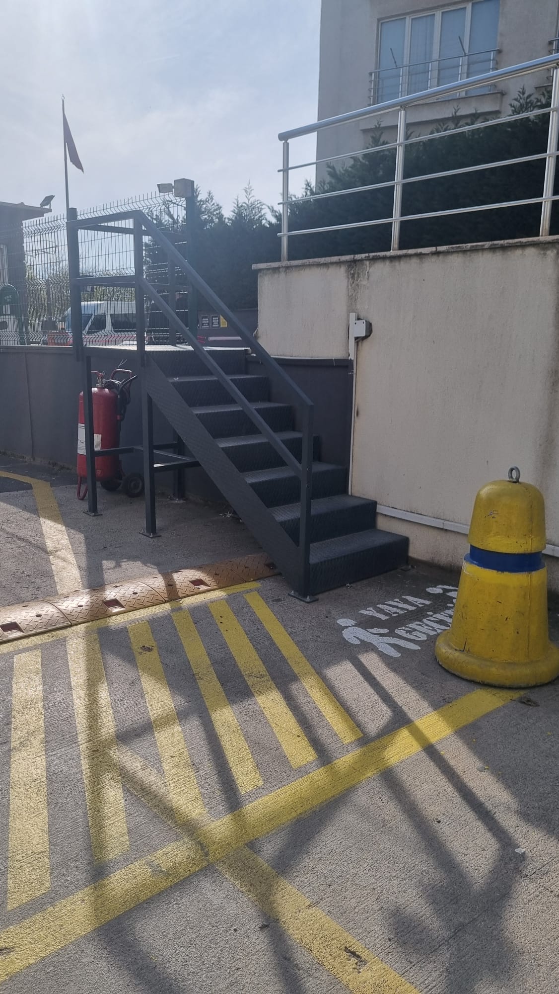 SİTEMİZDE YENİ HİZMETLER